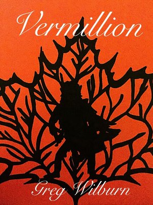 cover image of Vermillion